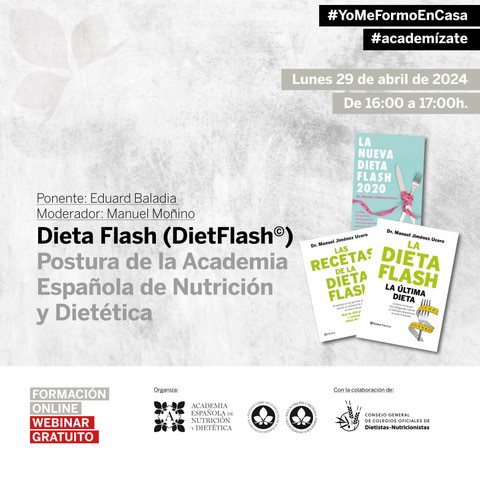 Dieta Flash