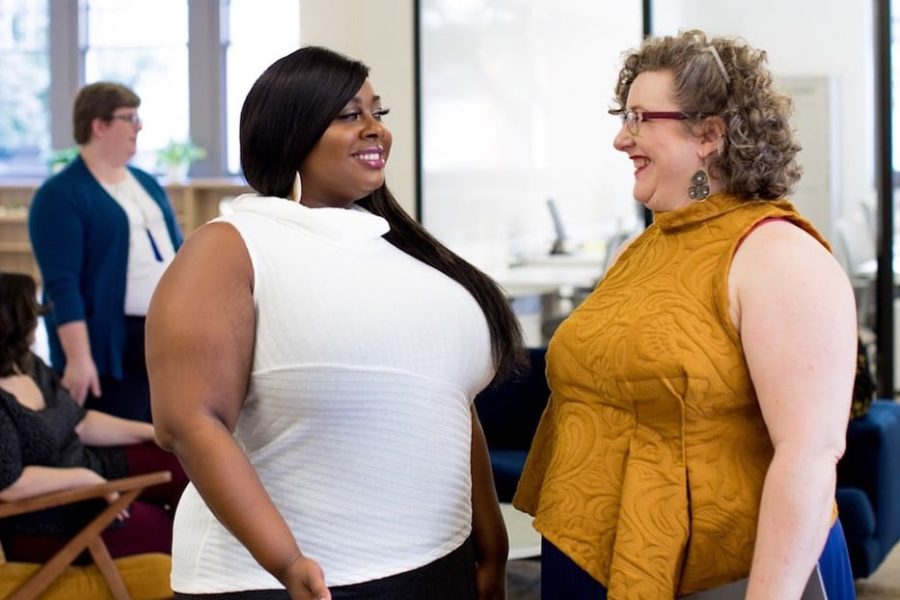 Investigando en la gordofobia: ¿se puede estar obeso y sano?