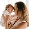 Beneficios de la lactancia materna: la guía completa para madres y bebés