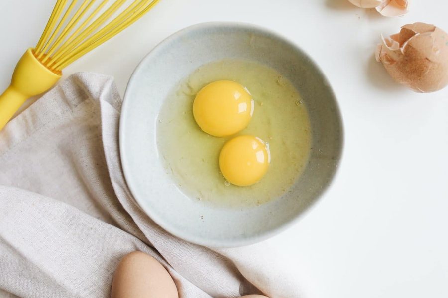 ¿Cómo saber si un huevo está malo?