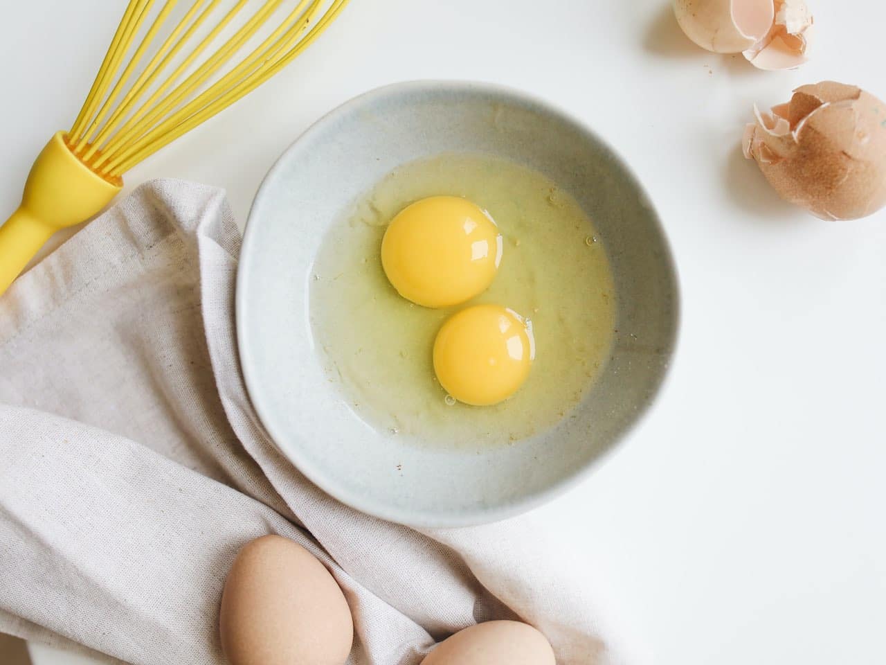 El truco para saber si un huevo es fresco, ¿cuántos puedo consumir a la  semana?