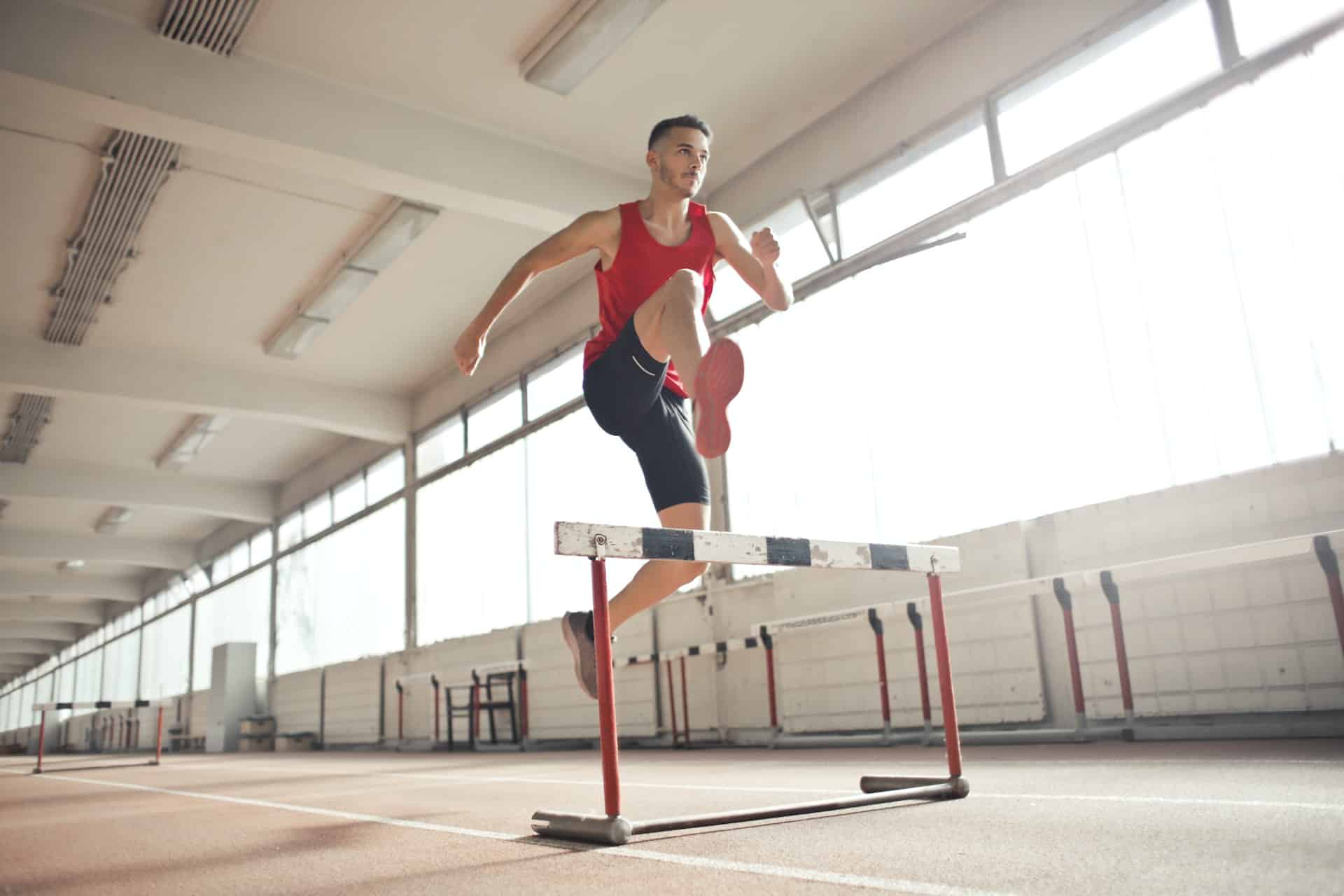 Dieta para deportistas de alto rendimiento: aprende a comer según tu plan de entrenamiento