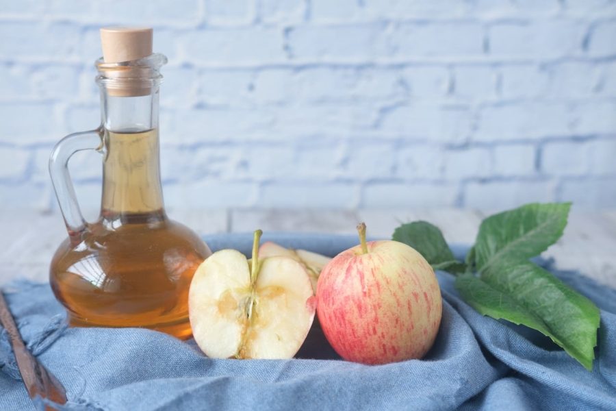 ¿Manzana oxidada? Aprende estos trucos para evitar la oxidación de frutas y verduras