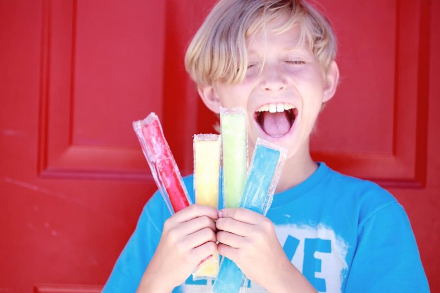Azúcar en los niños: cómo afecta a su salud y cómo controlar su consumo