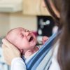 Estreñimiento en bebés: ¿qué hago si mi bebé no hace caca?