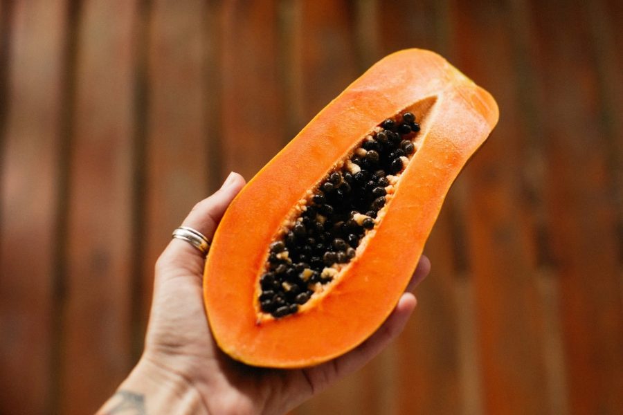 Todo sobre las propiedades y beneficios de la papaya