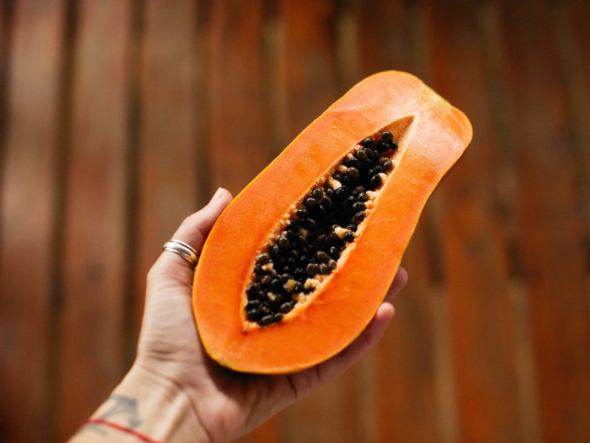 Todo sobre las propiedades y beneficios de la papaya