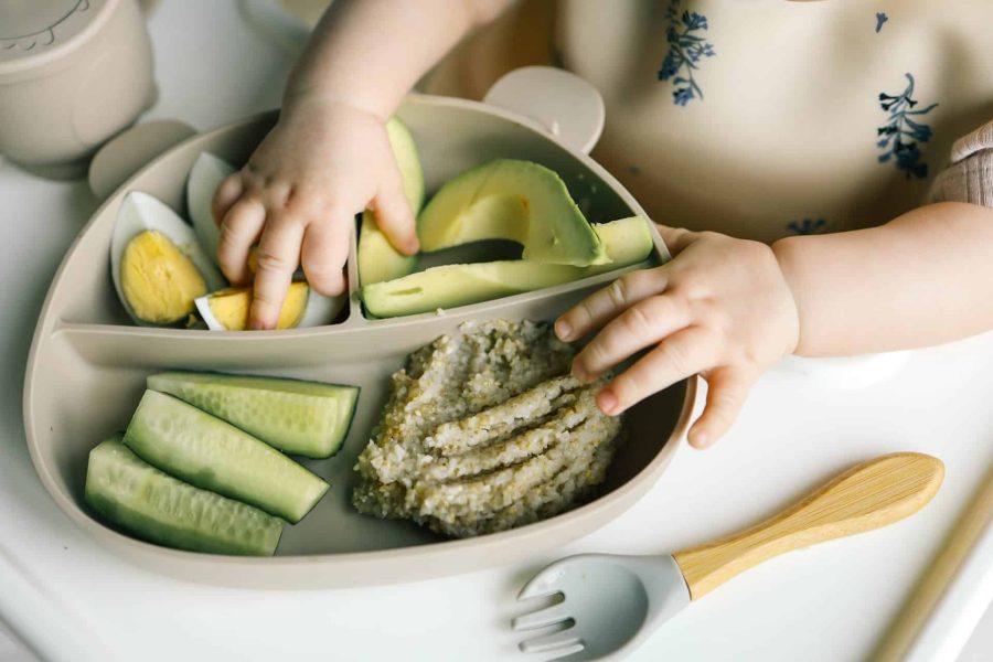 Paso a paso: cómo introducir el huevo en la alimentación de tu bebé