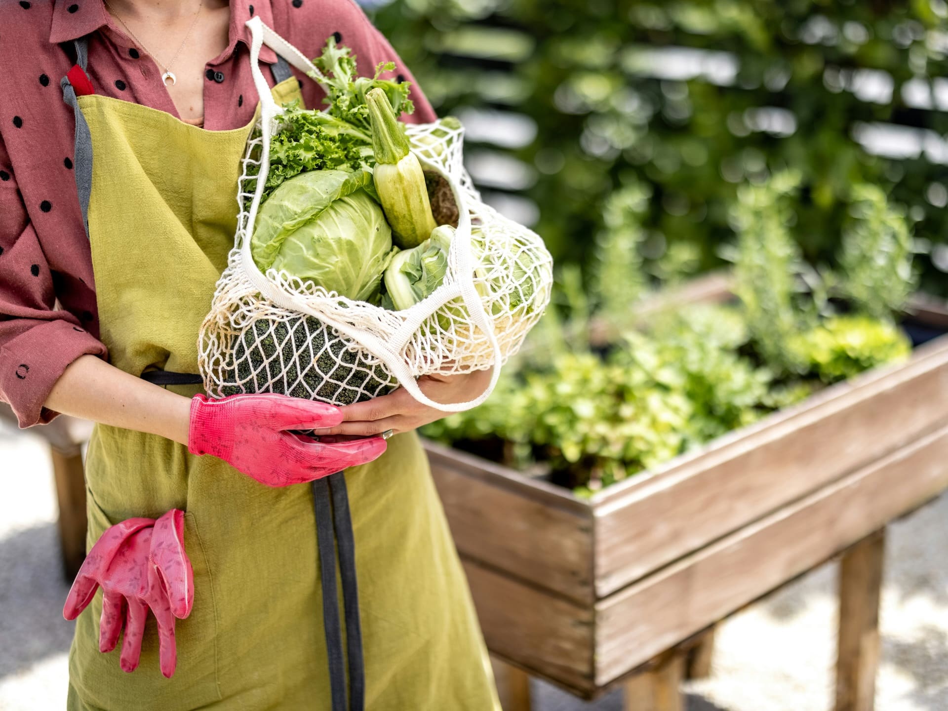 Escaldar las verduras: qué es y cómo afecta a los nutrientes