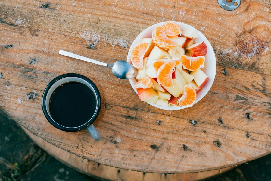 Tengo intolerancia a la fructosa: ¿qué puedo comer?