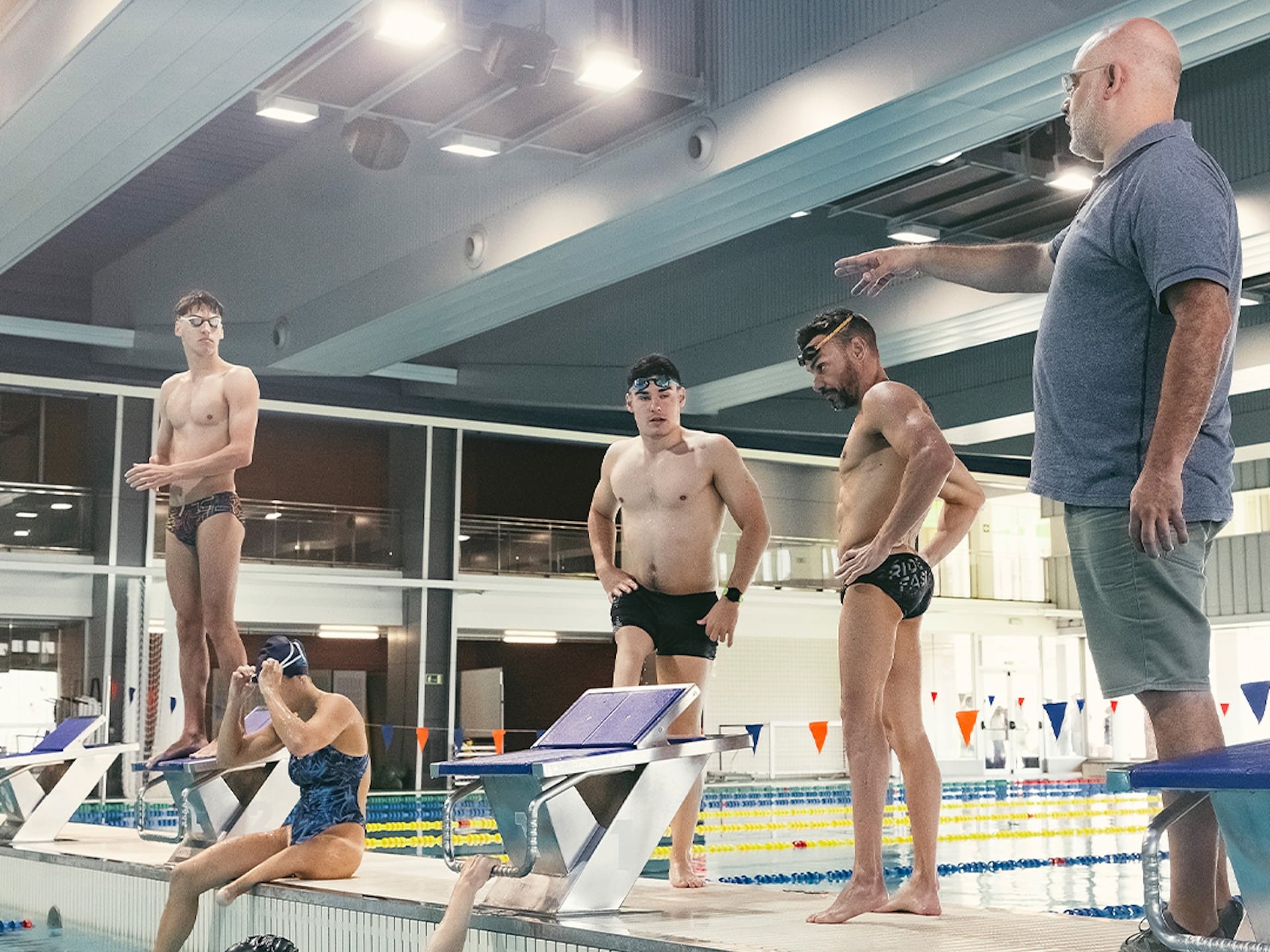 Los hábitos deportivos de los españoles: la importancia del ejercicio para sentirse bien