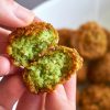 Falafel: qué es y cómo prepararlo con menos calorías