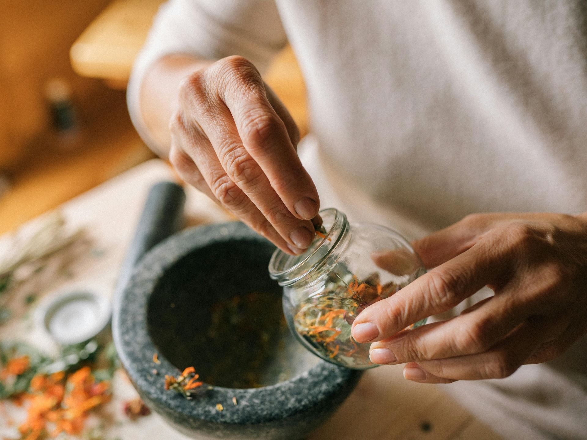 Di sí a las especias: estas son las imprescindibles en la cocina