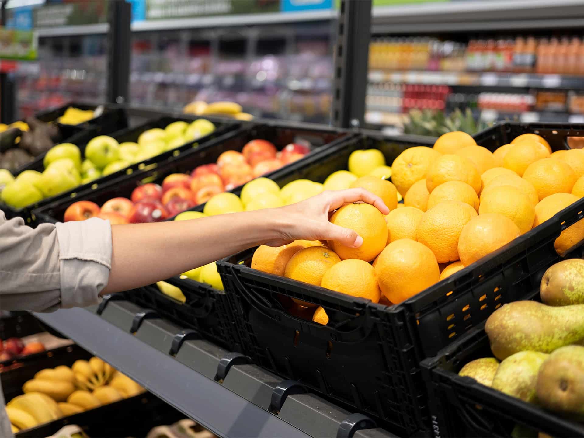 Cómo conseguir que los más pequeños disfruten de las frutas y verduras en su día a día